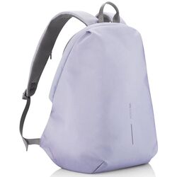 Rucsac pentru laptop XD Design Bobby Soft (Lavender) Thumb