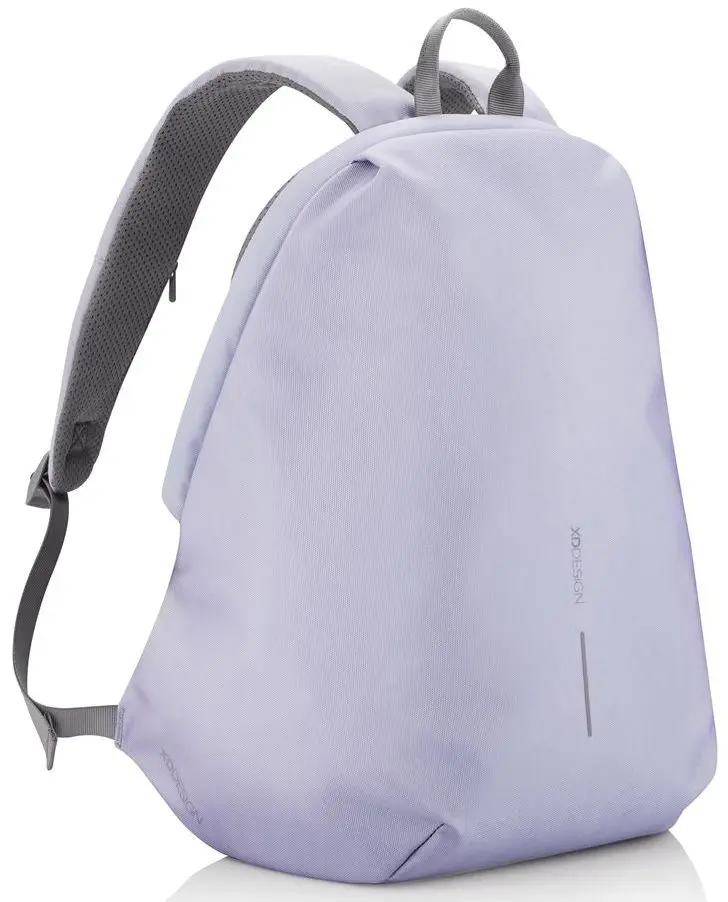 Rucsac pentru laptop XD Design Bobby Soft (Lavender)