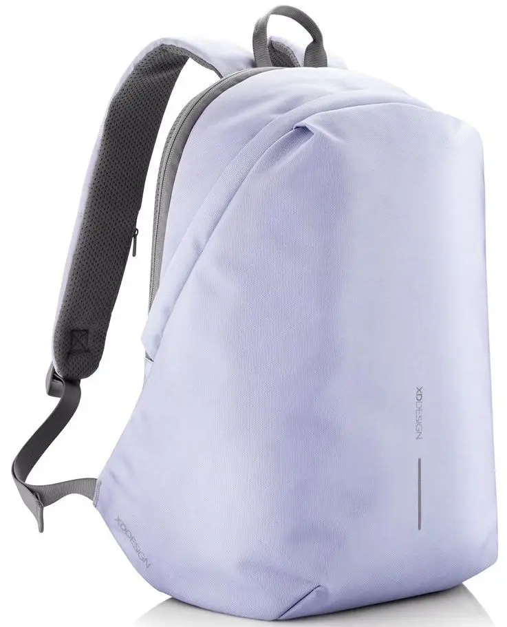 Rucsac pentru laptop XD Design Bobby Soft (Lavender)