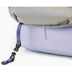 Rucsac pentru laptop XD Design Bobby Soft (Lavender) Thumb