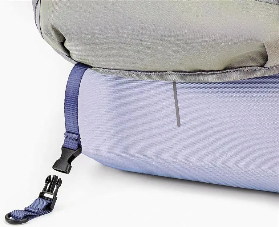 Rucsac pentru laptop XD Design Bobby Soft (Lavender)