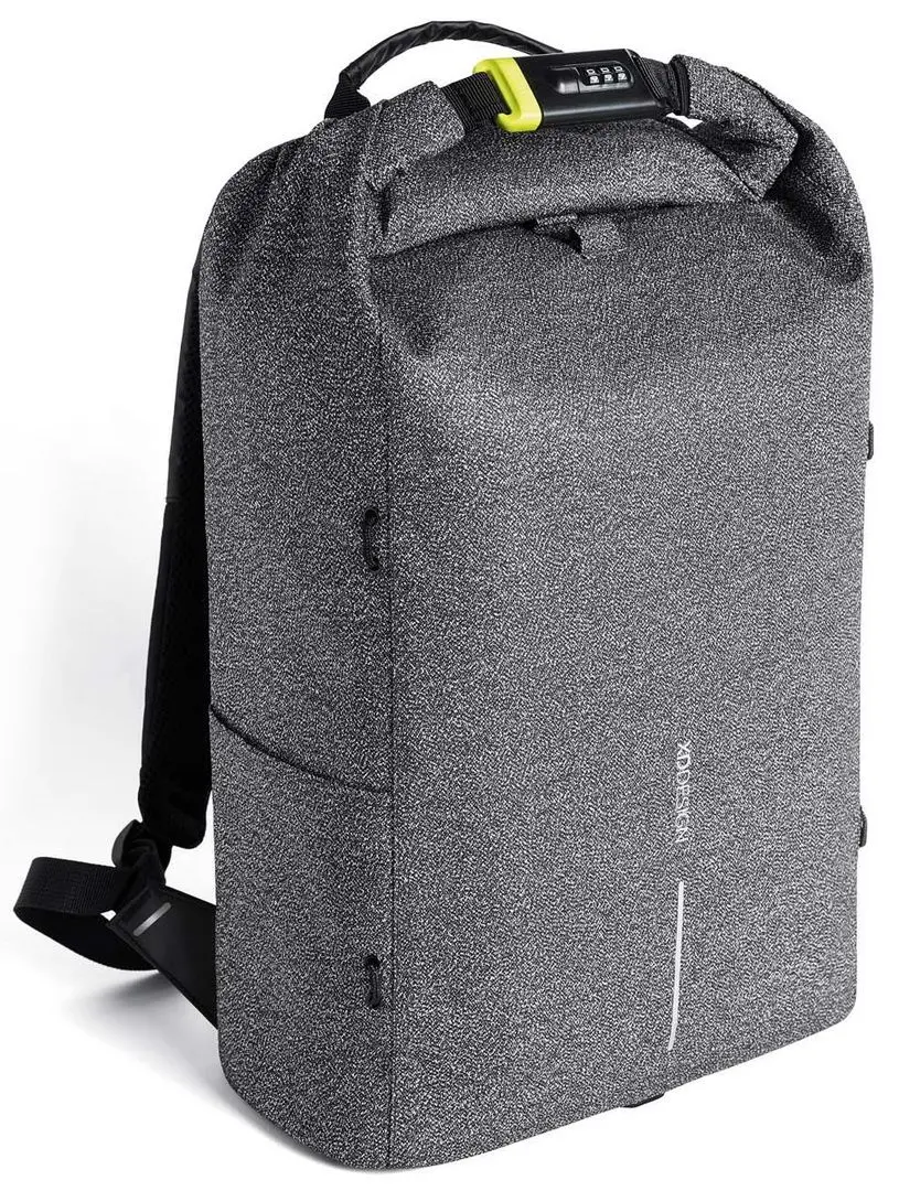 Рюкзак для ноутбука XD Design Bobby Urban Lite 15.6 P705.502 (Grey) - 2