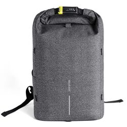 Рюкзак для ноутбука XD Design Bobby Urban Lite 15.6 P705.502 (Grey)