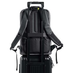Рюкзак для ноутбука XD Design Bobby Urban Lite 15.6 P705.502 (Grey) Thumb