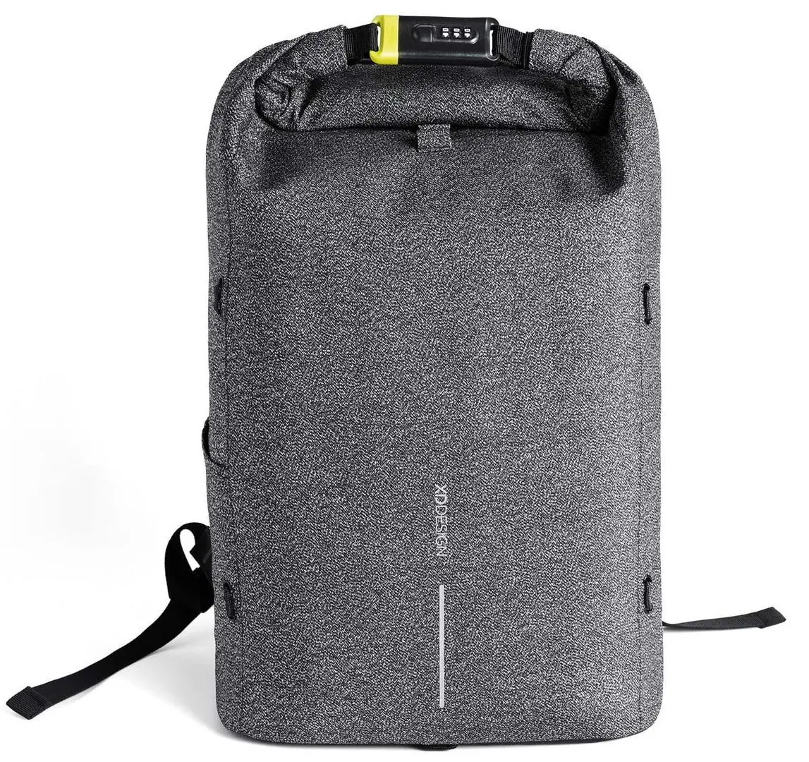 Рюкзак для ноутбука XD Design Bobby Urban Lite 15.6 P705.502 (Grey)