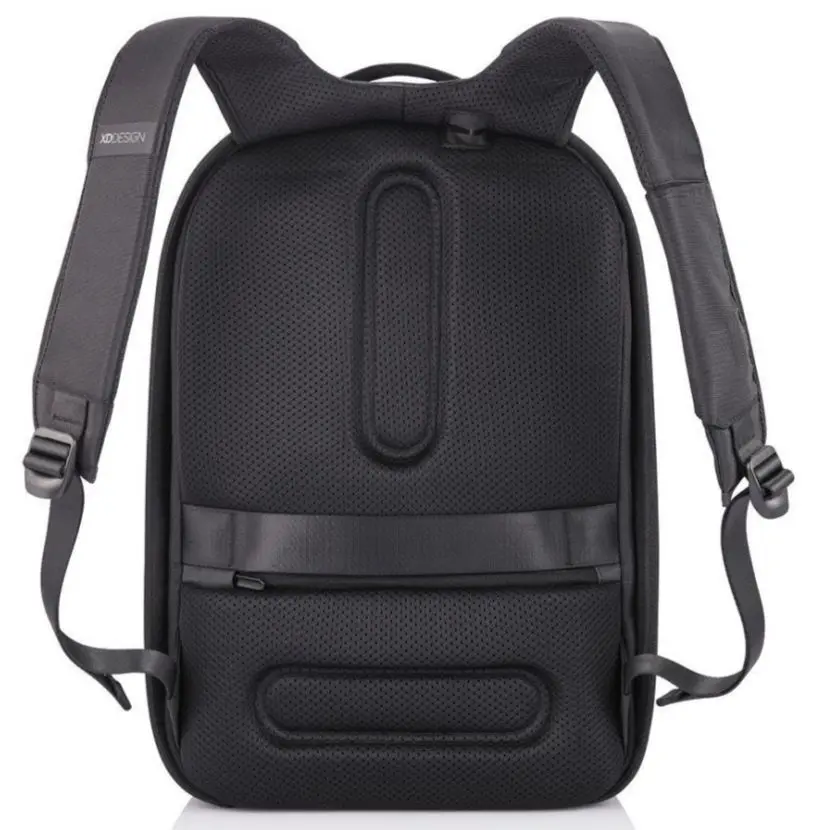 Rucsac pentru laptop XD Design Flex Gym Bag 15.6