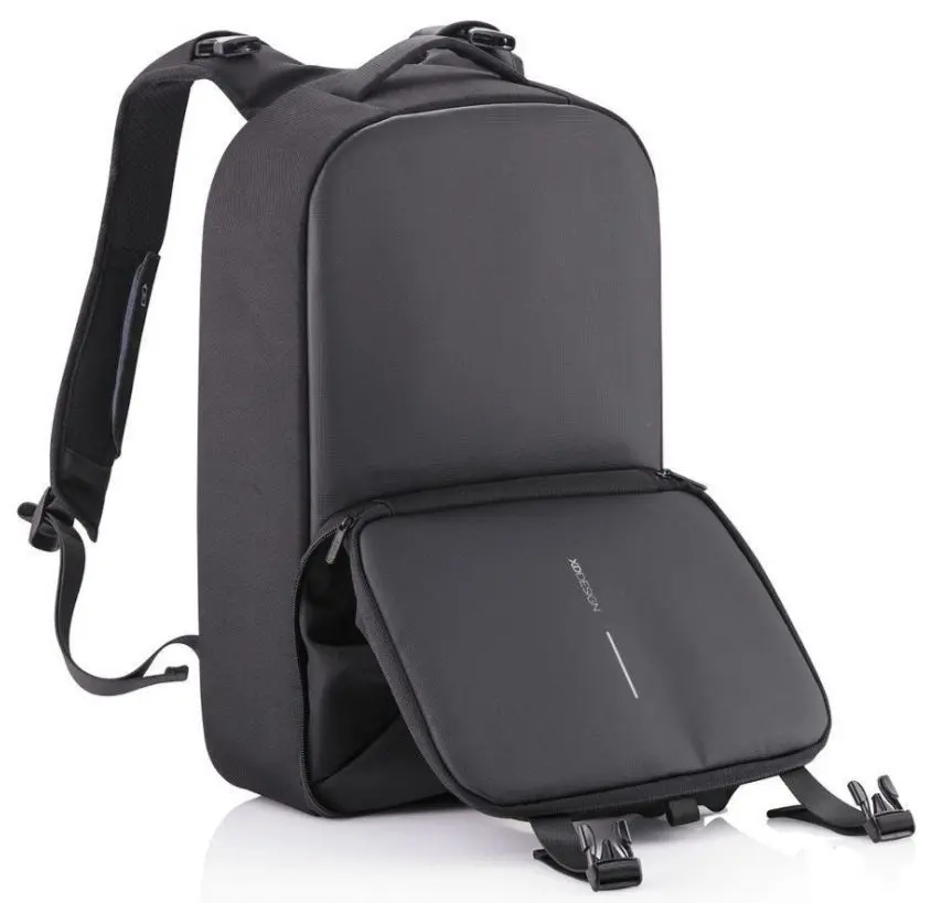 Rucsac pentru laptop XD Design Flex Gym Bag 15.6