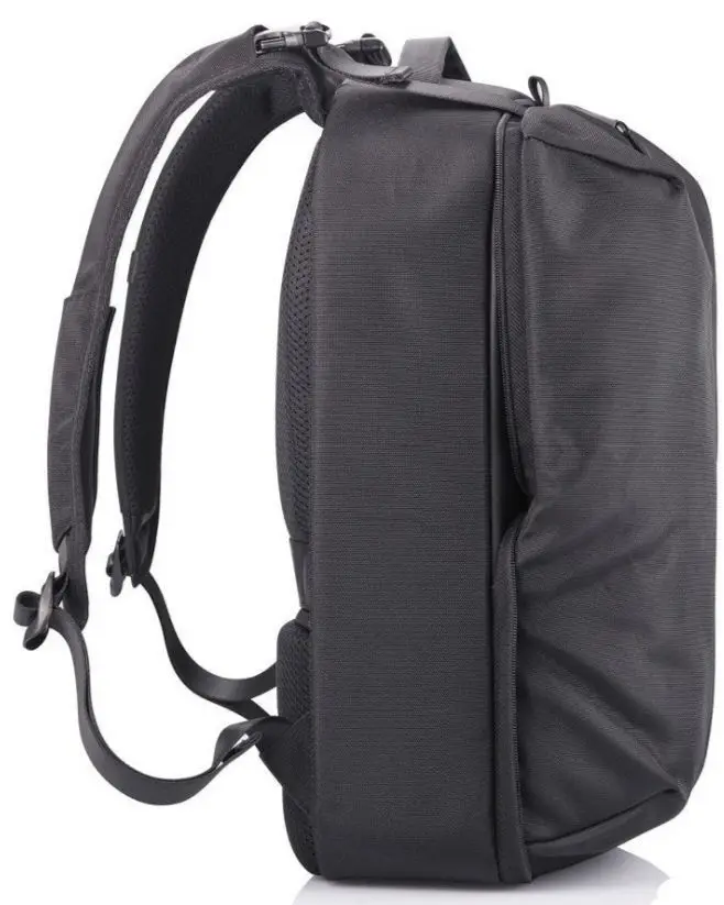 Rucsac pentru laptop XD Design Flex Gym Bag 15.6