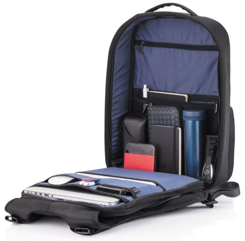 Rucsac pentru laptop XD Design Flex Gym Bag 15.6