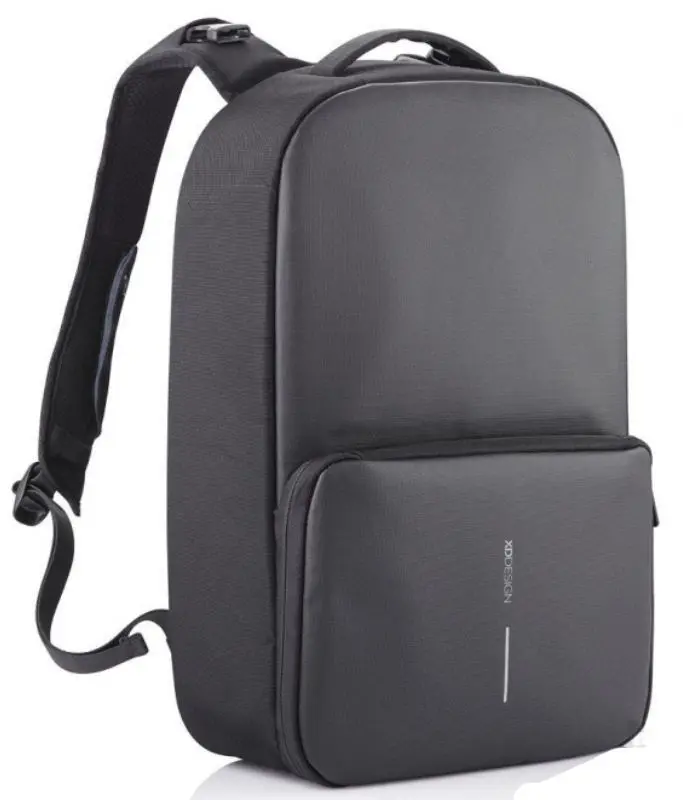 Rucsac pentru laptop XD Design Flex Gym Bag 15.6