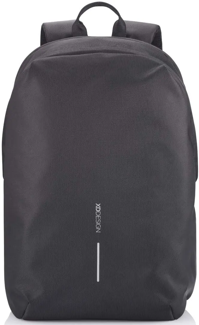 Рюкзак XD Design Bobby Soft P705.791 (Black) - 2