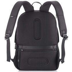 Рюкзак XD Design Bobby Soft P705.791 (Black) Thumb