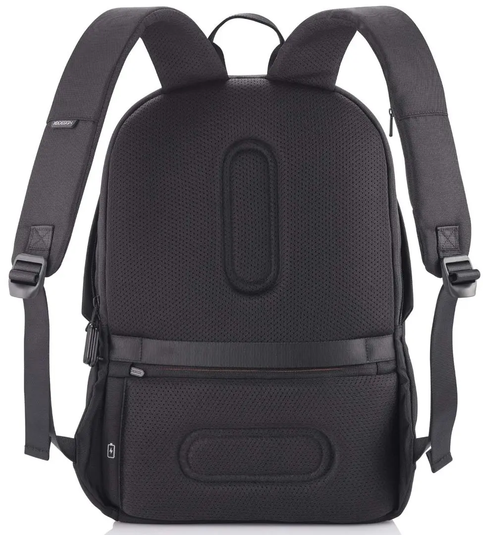 Рюкзак XD Design Bobby Soft P705.791 (Black) - 3