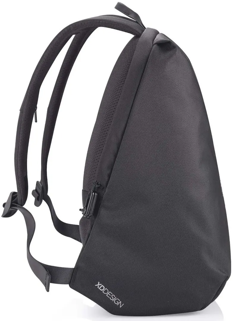 Рюкзак XD Design Bobby Soft P705.791 (Black) - 4
