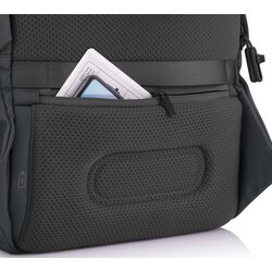 Рюкзак XD Design Bobby Soft P705.791 (Black) Thumb