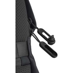 Рюкзак XD Design Bobby Soft P705.791 (Black) Thumb