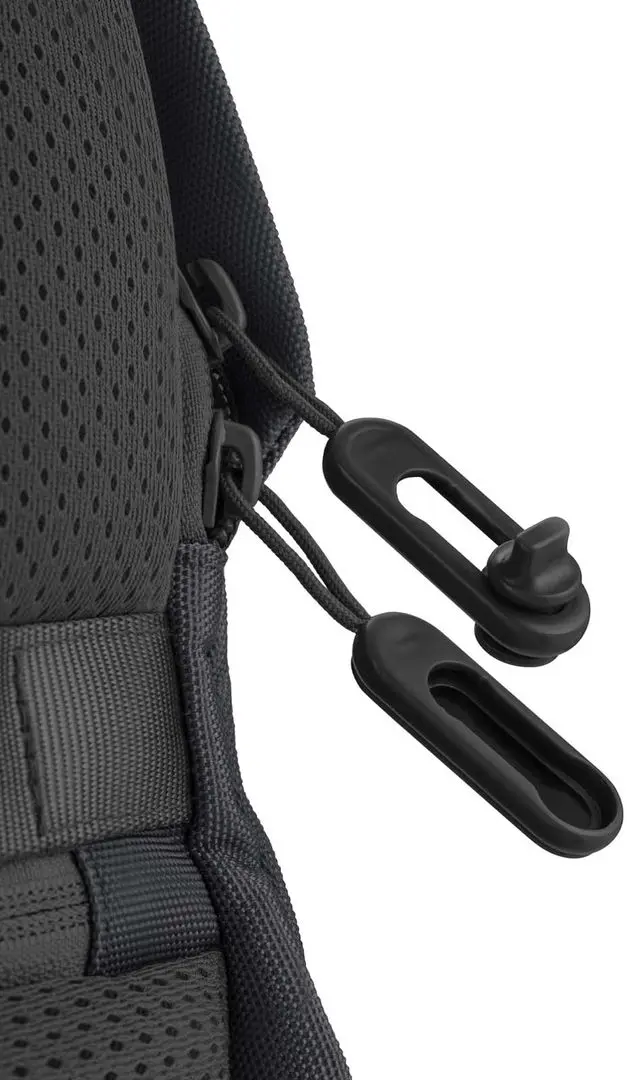 Рюкзак XD Design Bobby Soft P705.791 (Black) - 7