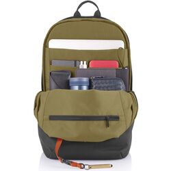 Рюкзак XD Design Bobby Soft P705.791 (Black) Thumb