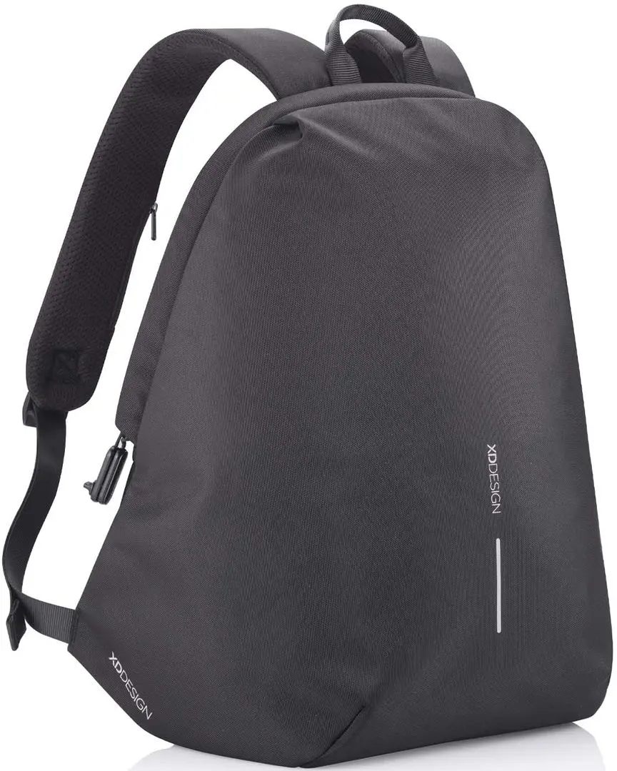 Рюкзак XD Design Bobby Soft P705.791 (Black)