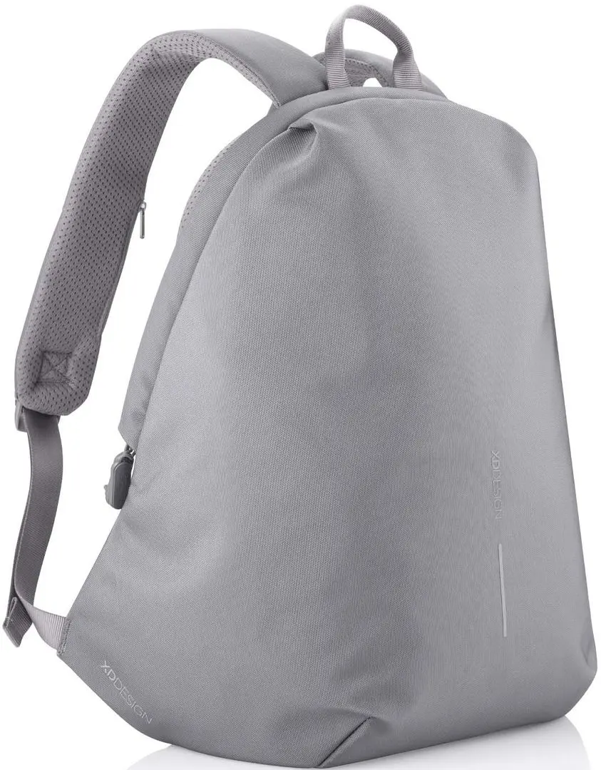 Rucsac XD Design Bobby Soft P705.792 (Gray)