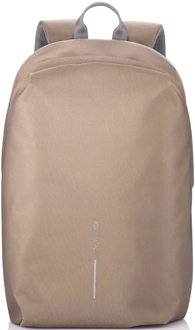Рюкзак XD Design Bobby Soft P705.796 (Brown) - 2