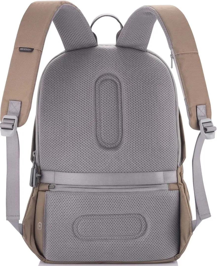 Рюкзак XD Design Bobby Soft P705.796 (Brown) - 3