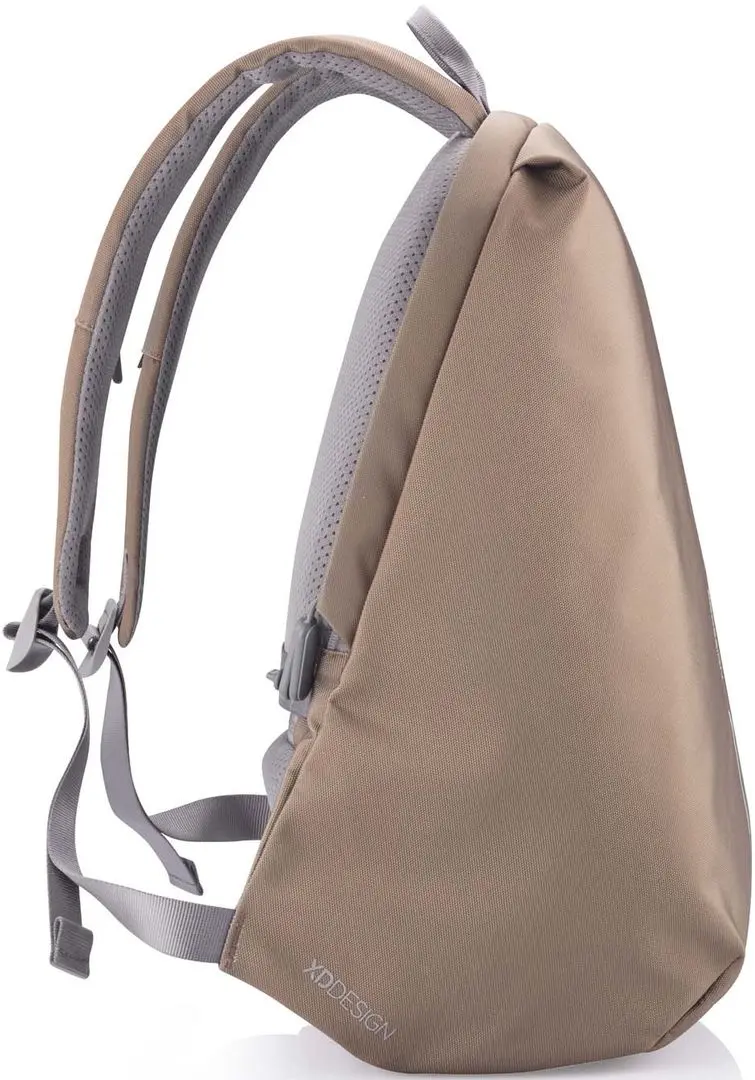 Рюкзак XD Design Bobby Soft P705.796 (Brown) - 4
