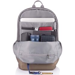 Рюкзак XD Design Bobby Soft P705.796 (Brown) Thumb