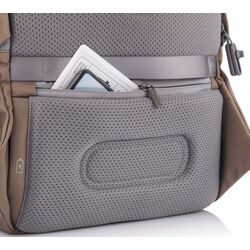 Рюкзак XD Design Bobby Soft P705.796 (Brown) Thumb