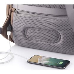 Рюкзак XD Design Bobby Soft P705.796 (Brown) Thumb