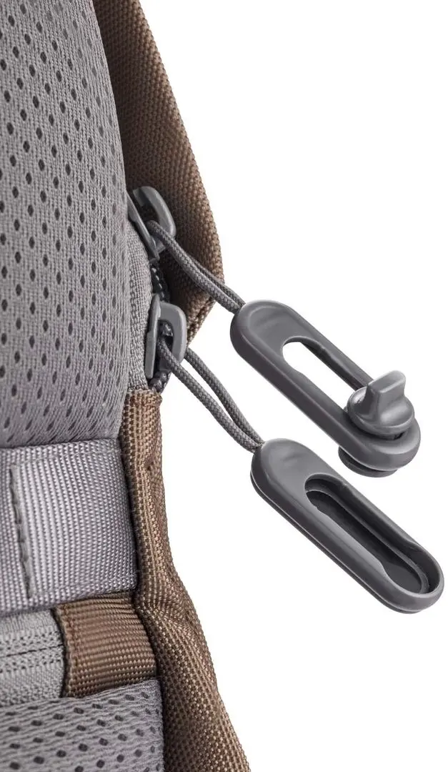 Рюкзак XD Design Bobby Soft P705.796 (Brown) - 8