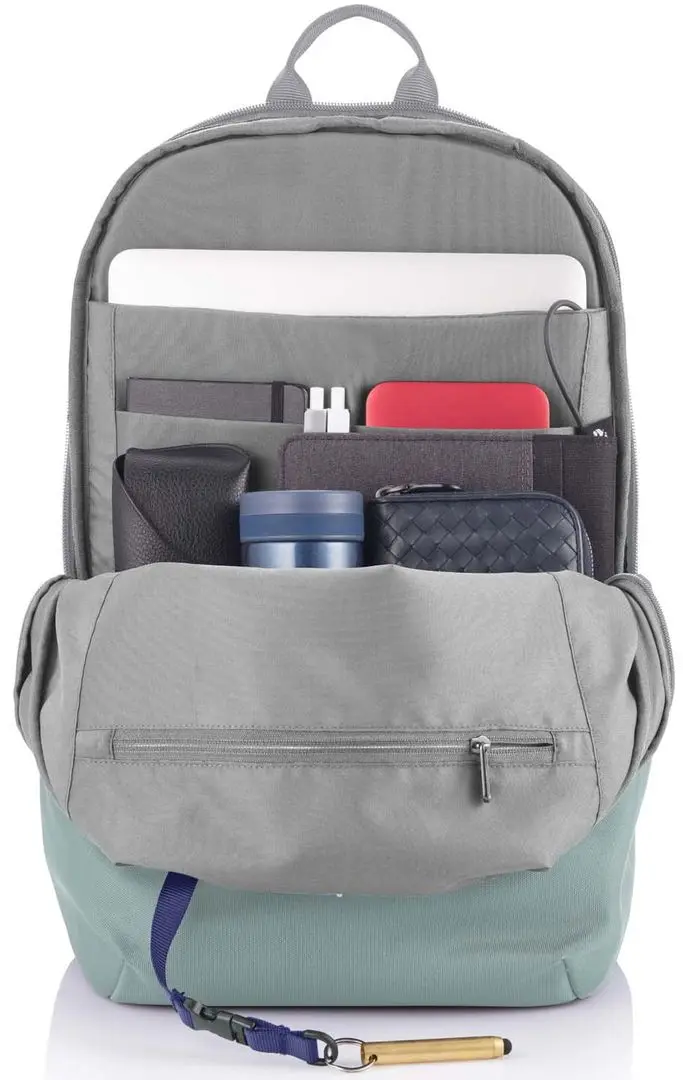 Rucsac XD Design Bobby Soft P705.797 (Mint) - 3