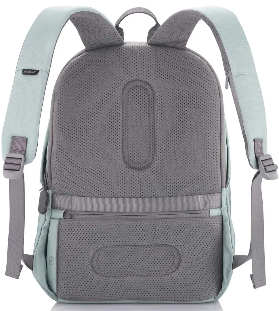 Rucsac XD Design Bobby Soft P705.797 (Mint) - 4