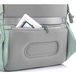 Rucsac XD Design Bobby Soft P705.797 (Mint) Thumb