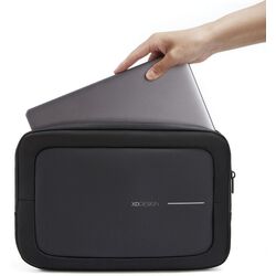 Сумка для ноутбука XD Design P706.221 (Black) Thumb