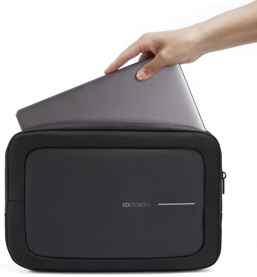 Сумка для ноутбука XD Design P706.221 (Black)