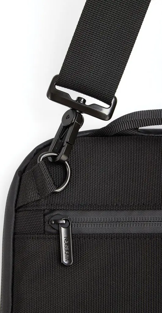 Сумка для ноутбука XD Design P706.221 (Black)