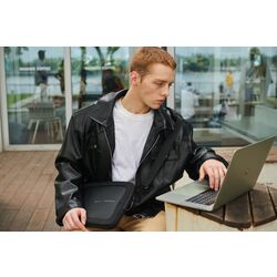 Сумка для ноутбука XD Design P706.221 (Black) Thumb