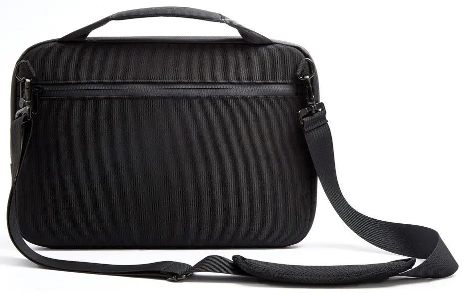 Сумка для ноутбука XD Design P706.221 (Black)