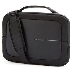 Сумка для ноутбука XD Design P706.221 (Black) Thumb