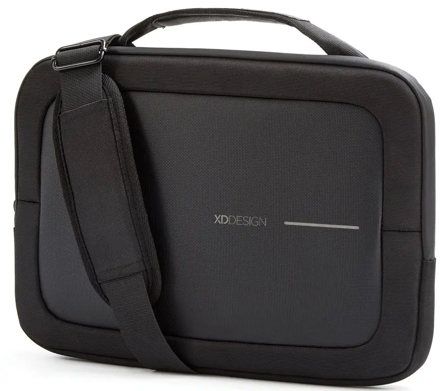 Сумка для ноутбука XD Design P706.221 (Black)