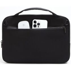 Сумка для ноутбука XD Design P706.221 (Black) Thumb