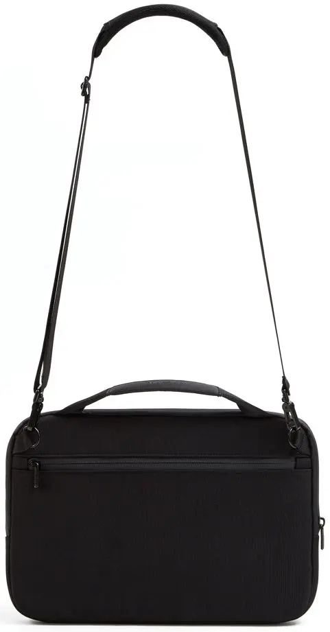 Сумка для ноутбука XD Design P706.221 (Black)