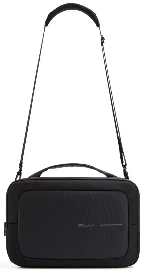 Сумка для ноутбука XD Design P706.221 (Black)