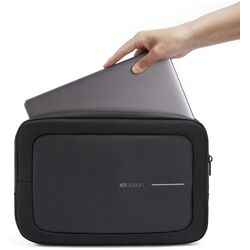 Сумка для ноутбука XD Design P706.231 (Black) Thumb
