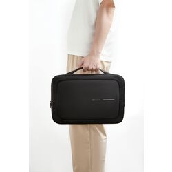 Сумка для ноутбука XD Design P706.231 (Black) Thumb