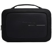 Geanta pentru laptop XD Design P706.231 (Black)