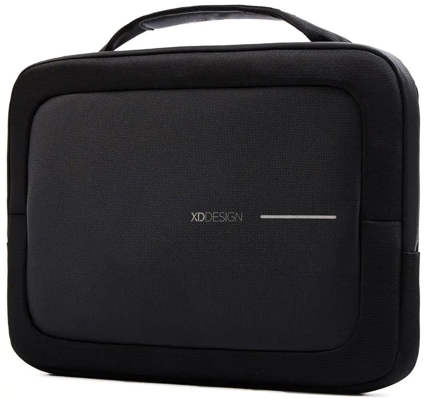 Сумка для ноутбука XD Design P706.231 (Black)