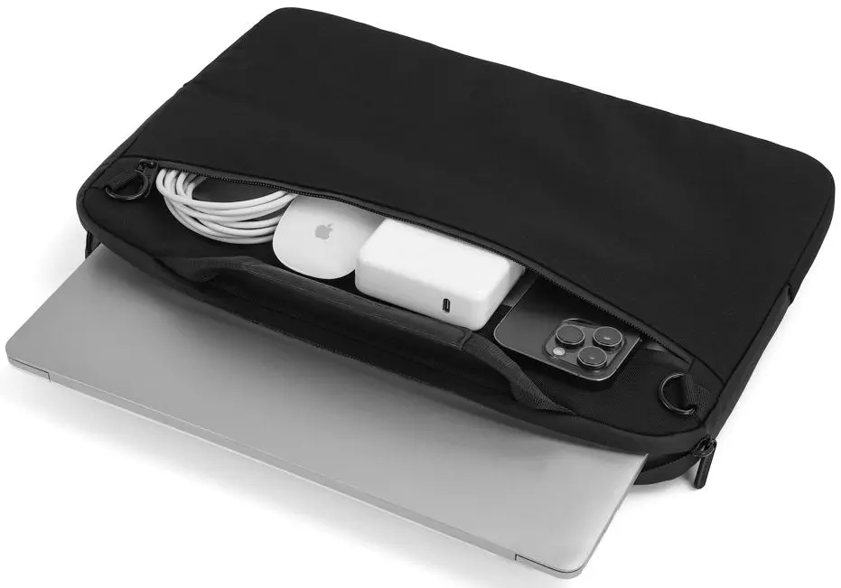 Сумка для ноутбука XD Design P706.231 (Black)