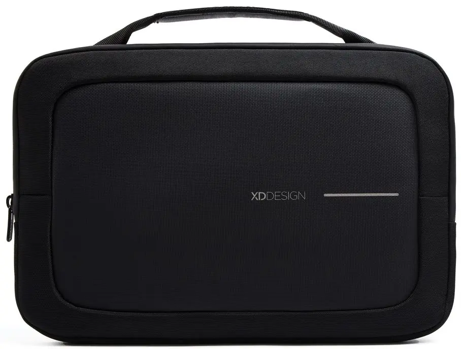 Сумка для ноутбука XD Design P706.231 (Black)